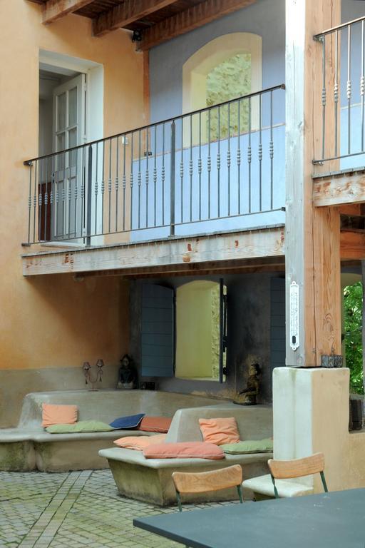 Une Campagne En Provence Bras Exterior foto