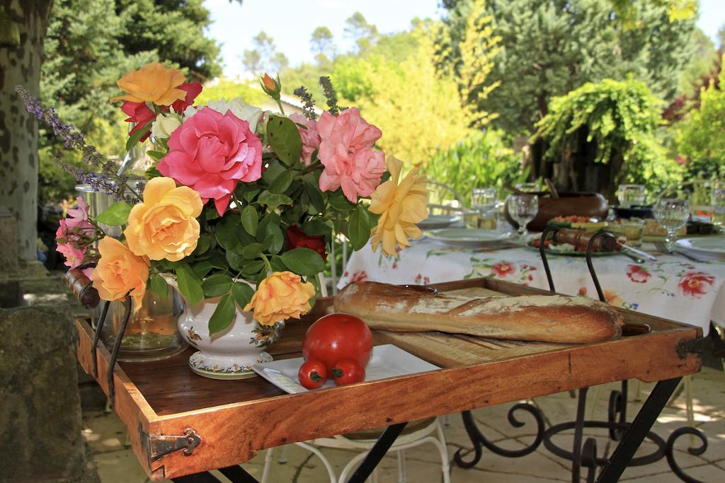 Une Campagne En Provence Bras Zimmer foto