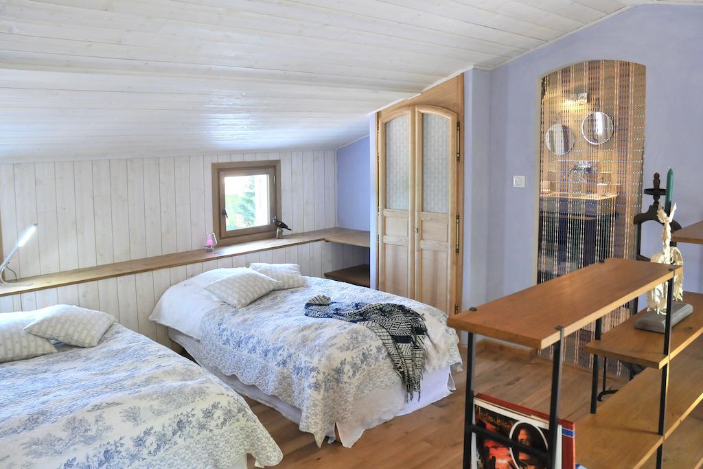 Une Campagne En Provence Bras Zimmer foto