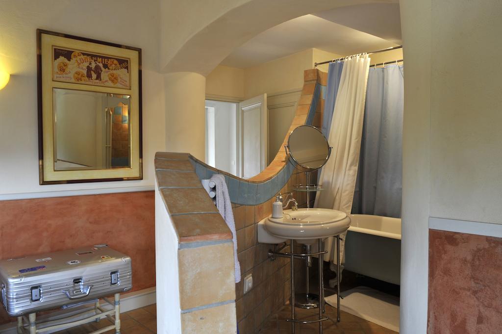 Une Campagne En Provence Bras Zimmer foto