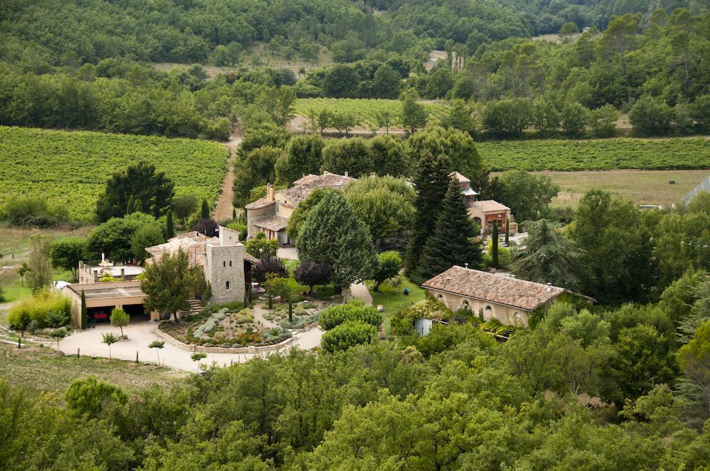 Une Campagne En Provence Bras Exterior foto