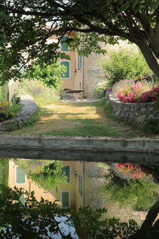 Une Campagne En Provence Bras Exterior foto