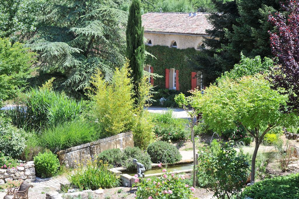 Une Campagne En Provence Bras Exterior foto
