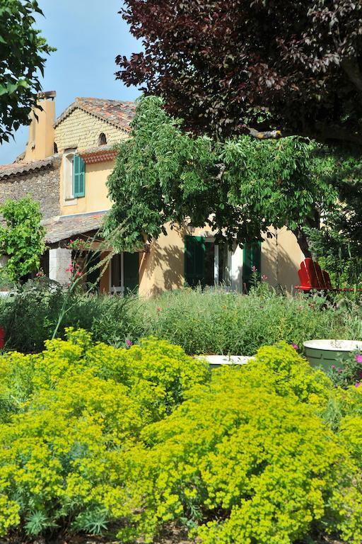 Une Campagne En Provence Bras Exterior foto
