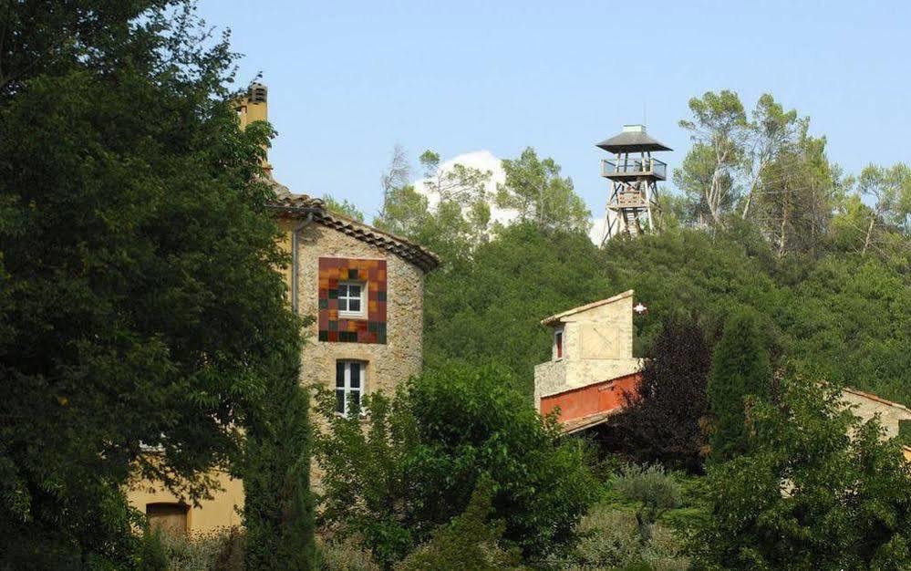 Une Campagne En Provence Bras Exterior foto