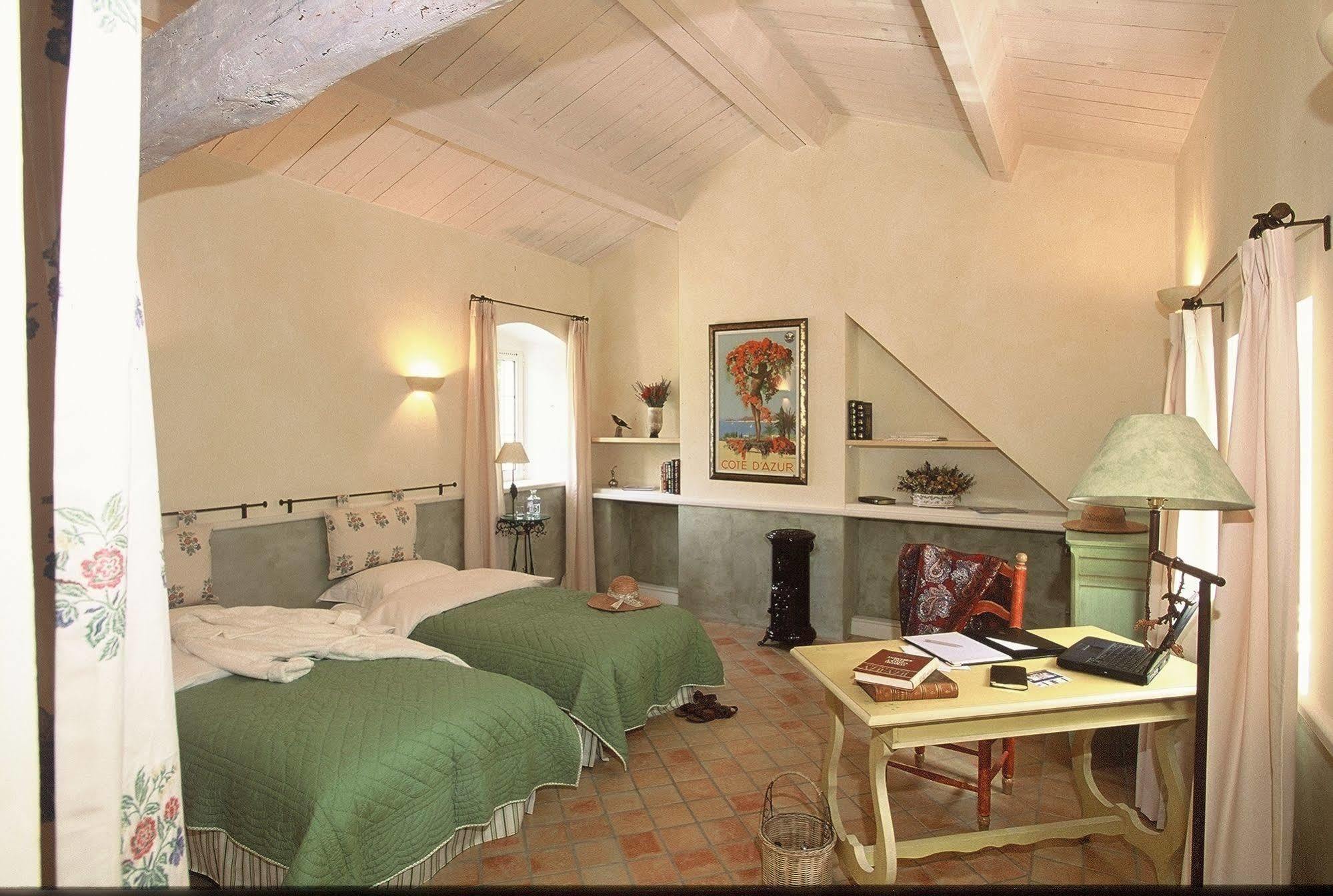 Une Campagne En Provence Bras Exterior foto