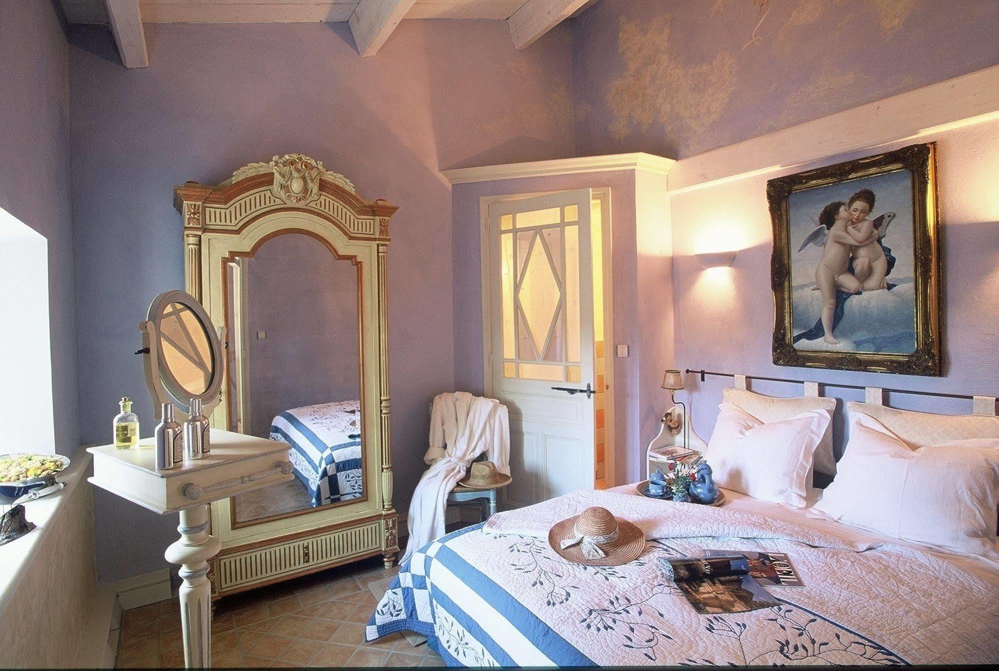 Une Campagne En Provence Bras Exterior foto