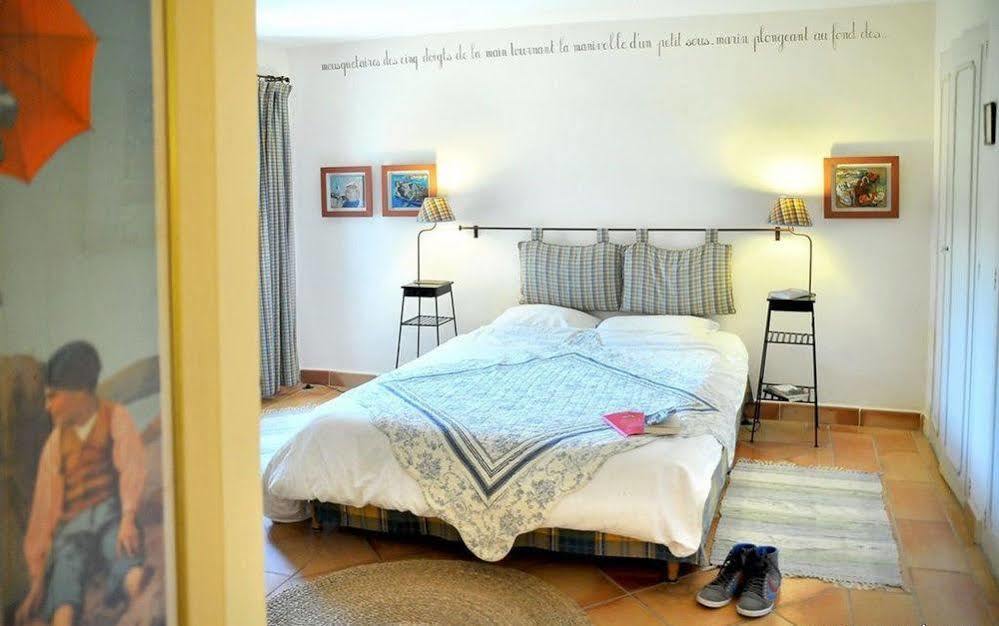 Une Campagne En Provence Bras Exterior foto