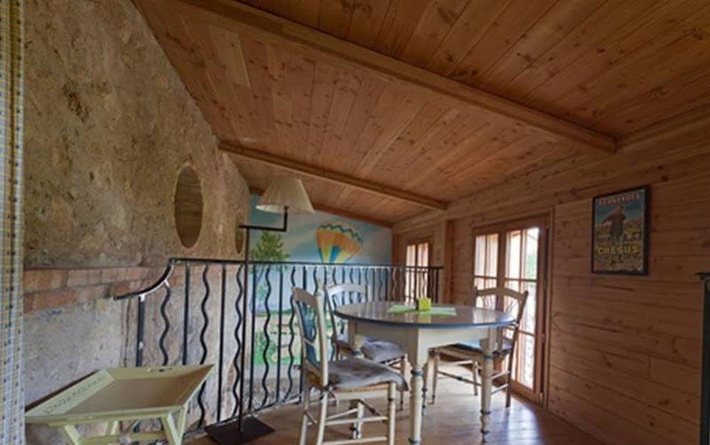Une Campagne En Provence Bras Exterior foto