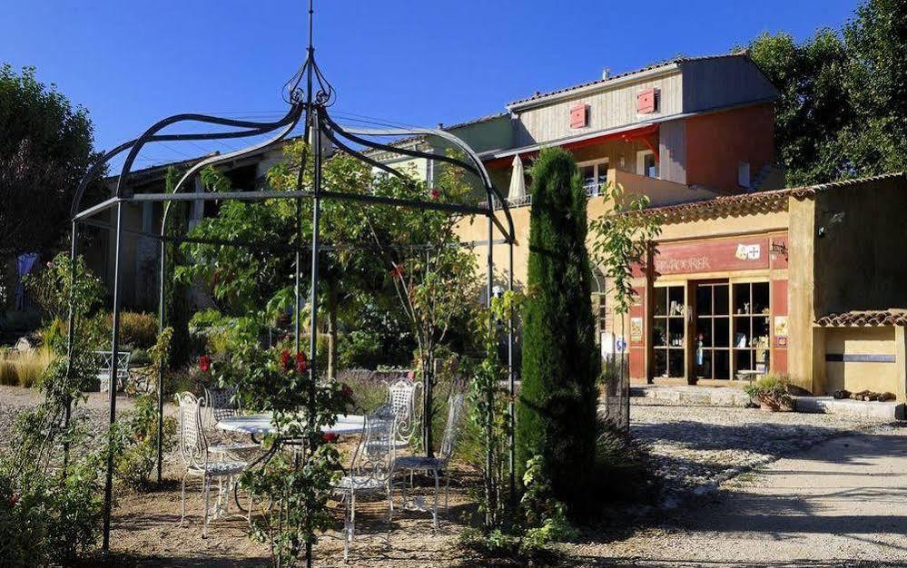 Une Campagne En Provence Bras Exterior foto