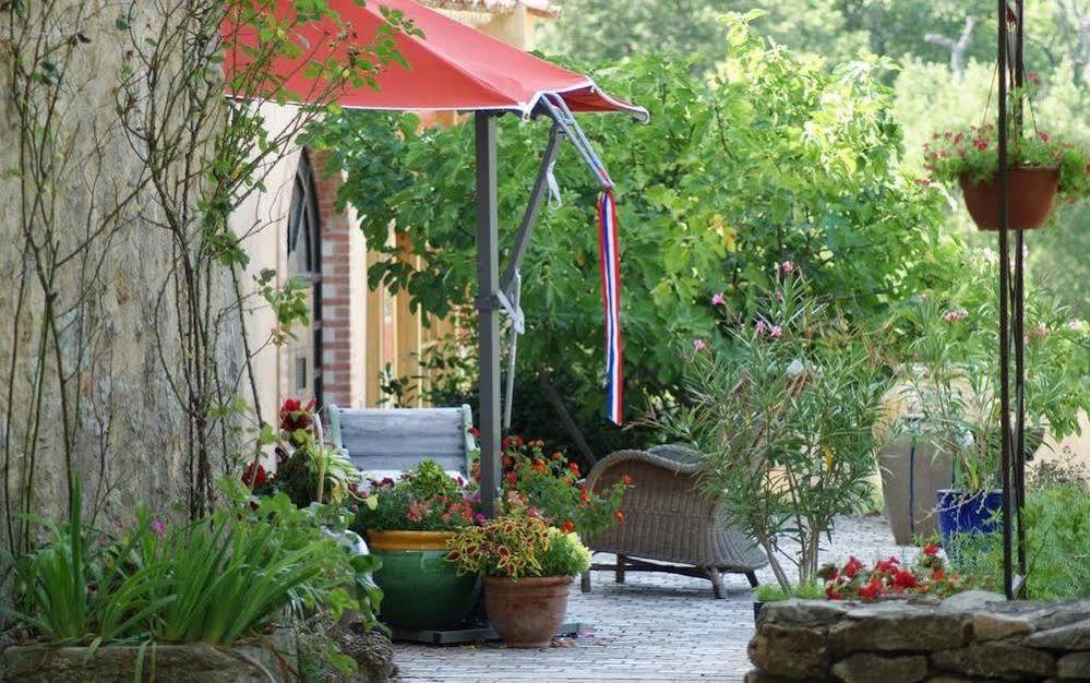 Une Campagne En Provence Bras Exterior foto