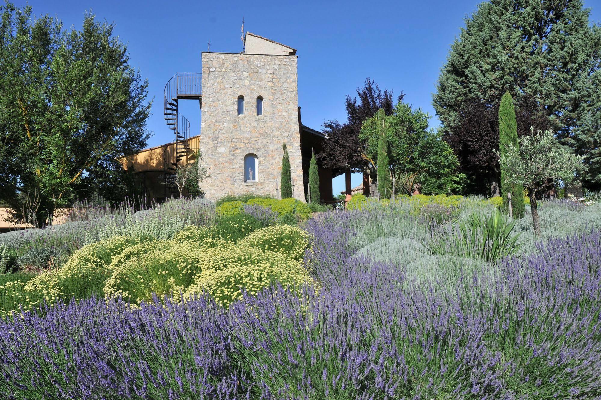 Une Campagne En Provence Bras Exterior foto