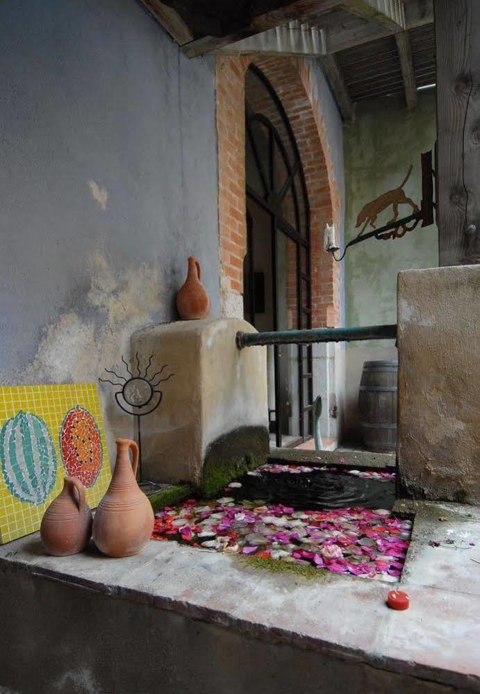Une Campagne En Provence Bras Exterior foto