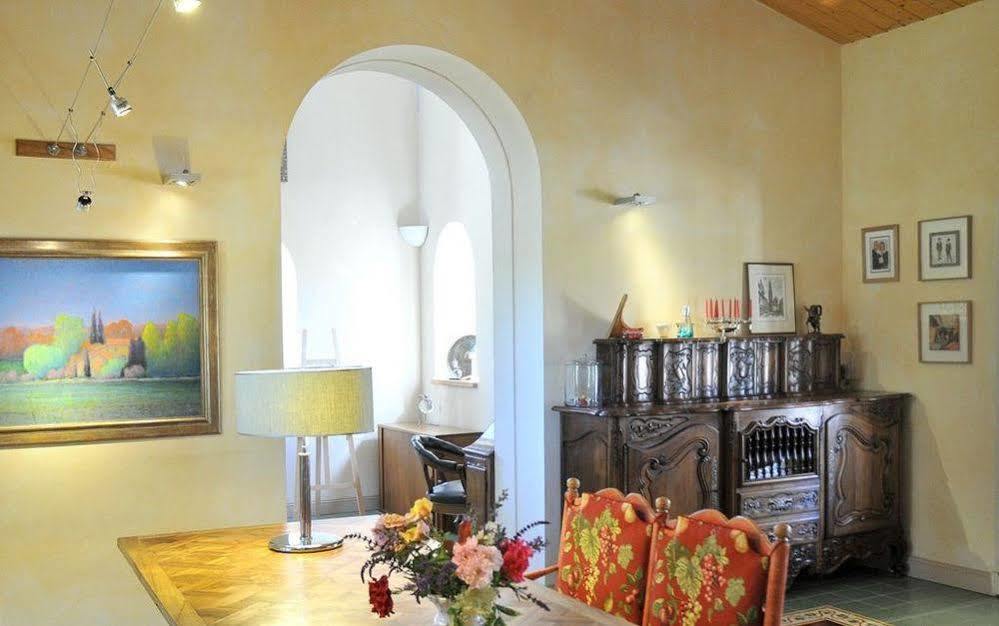 Une Campagne En Provence Bras Exterior foto